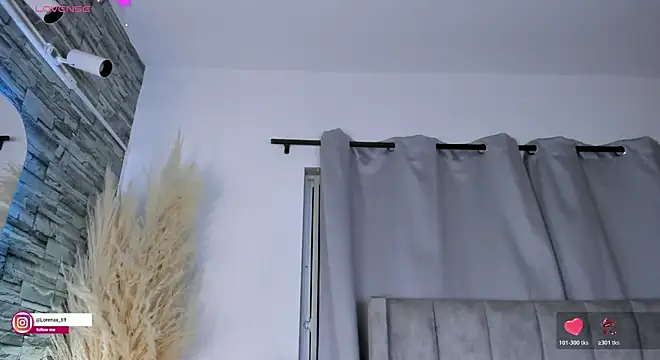 AmberGray  online show from May 2026 02:17:01 AM