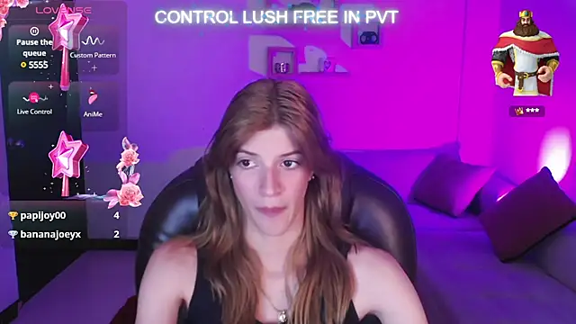 Snapshot of Nora_Vennucci chatting on February 2025 11:16:02 PM Nora Vennucci online show from February 2025 11:16:02 PM