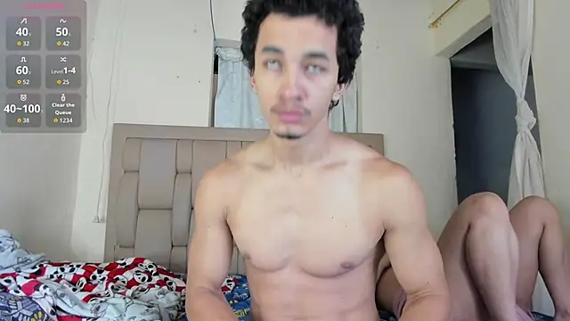 stepcouple XXX online show from September 2025 01:33:01 PM