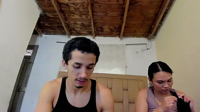 stepcouple XXX online show from May 2026 09:13:01 PM
