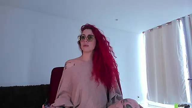 Borbala Iggy online show from February 2025 05:47:02 PM