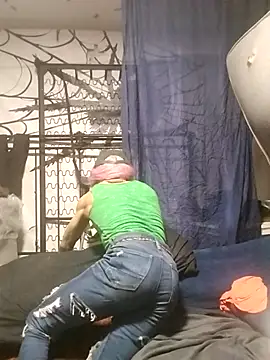 ottomusbrown online show from February 2025 11:19:02 PM