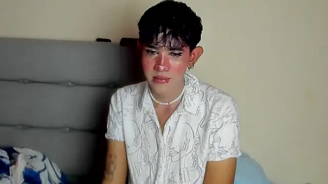 andrew uwu  online show from December 2025 09:56:01 PM