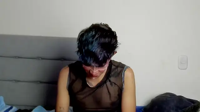 andrew uwu  online show from January 2026 07:50:02 PM