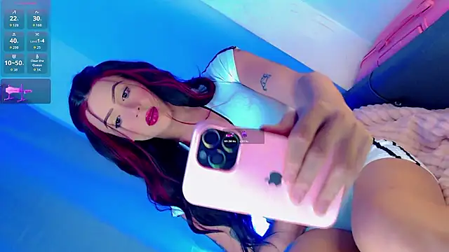 pinkscreens online show from January 2026 07:57:02 AM