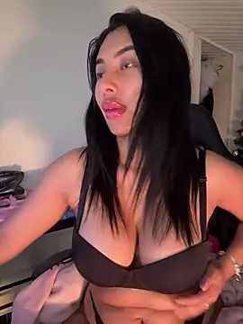 Anily Lovely online show from February 2026 06:15:01 PM