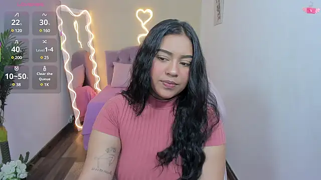 kendra tay online show from February 2025 03:11:01 AM