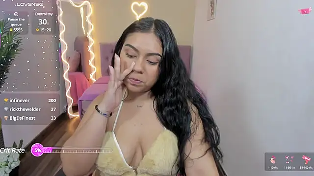 kendra tay online show from February 2025 09:14:02 AM