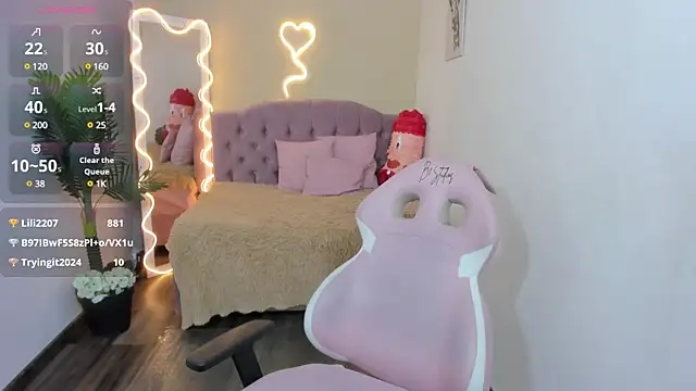 kendra tay online show from March 2025 06:12:02 AM