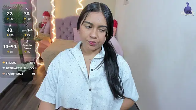 kendra tay online show from March 2025 09:16:01 AM