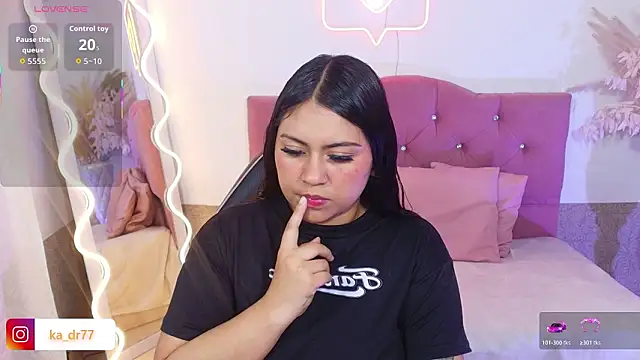 kendra tay online show from March 2026 04:14:02 AM