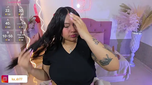 kendra tay online show from March 2026 04:19:01 AM