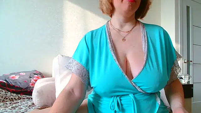 Brionia online show from February 2025 06:18:02 AM