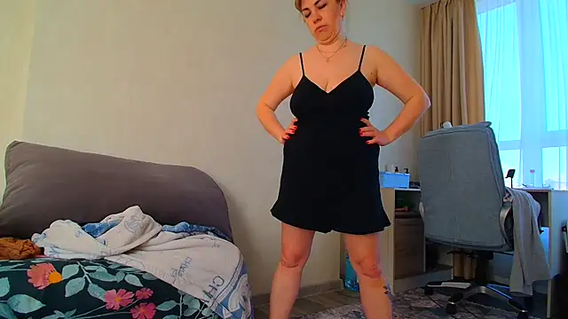 Brionia online show from May 2026 06:29:01 AM