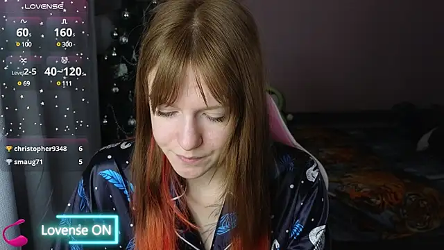 CassieJuice69 online show from January 2025 12:35:01 AM