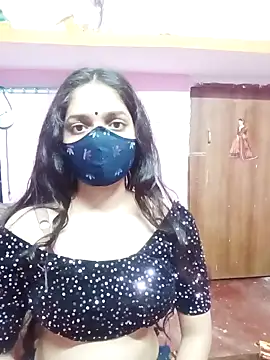 Cute-Simmi online show from January 2025 06:56:01 PM