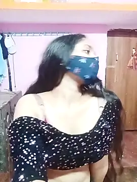 Cute-Simmi online show from January 2025 09:57:01 PM