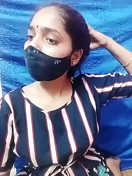 Cute-Simmi online show from January 2025 04:46:01 PM