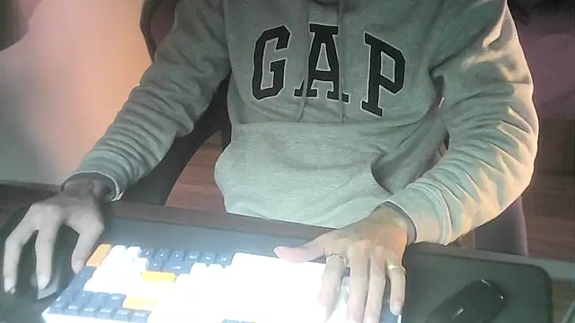 Ryan67533 online show from January 2026 08:05:01 AM