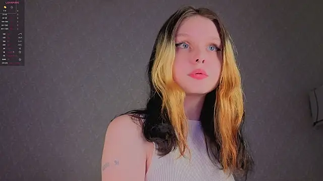 Hi Kitti online show from May 2026 06:16:02 PM