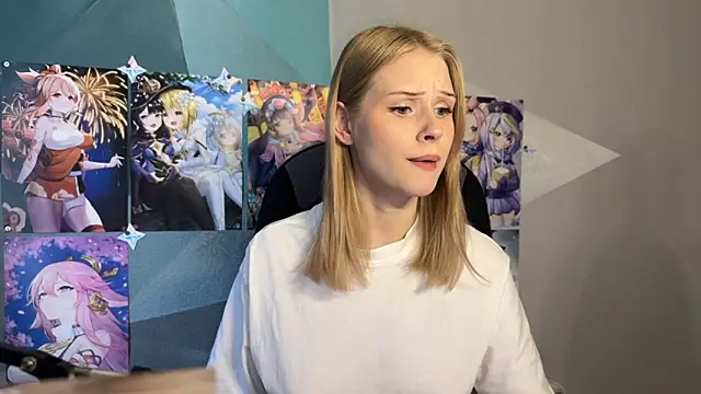 lisa barbie online show from November 2025 10:48:02 AM