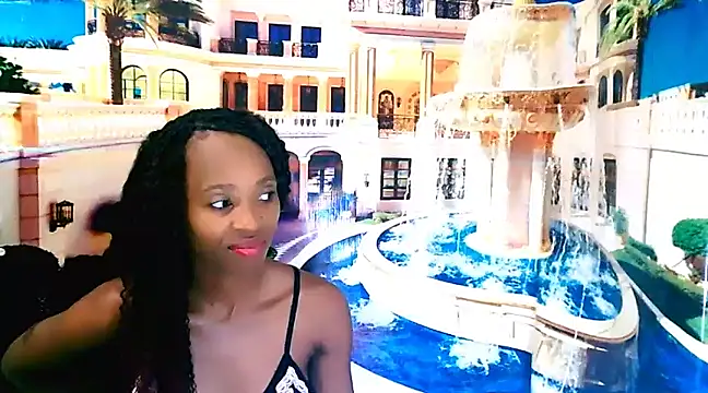 Snapshot of EbonyCreamy69 chatting on December 2024 06:12:02 AM EbonyCreamy69 online show from December 2024 06:12:02 AM