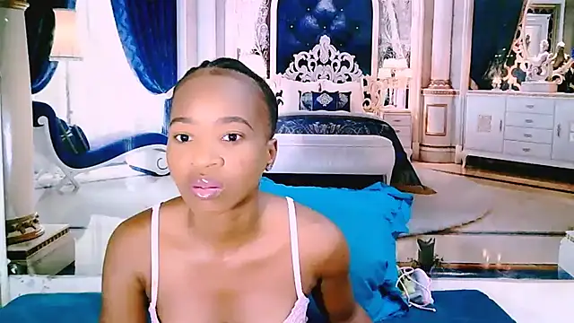 Snapshot of EbonyCreamy69 chatting on February 2026 05:59:02 AM EbonyCreamy69 online show from February 2026 05:59:02 AM