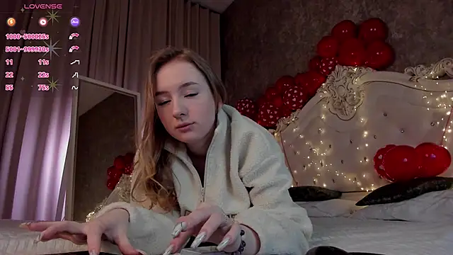 Snapshot of Jessie_Roy chatting on February 2025 11:58:02 PM Jessie Roy online show from February 2025 11:58:02 PM