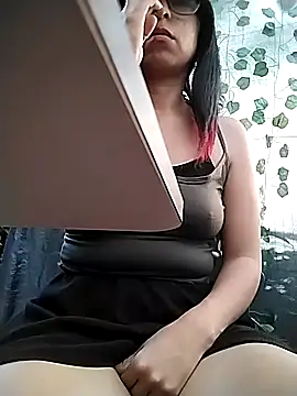 MirandaSingle online show from March 2026 12:21:01 PM