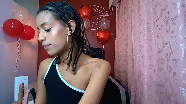 Zia Green online show from February 2025 06:30:01 PM