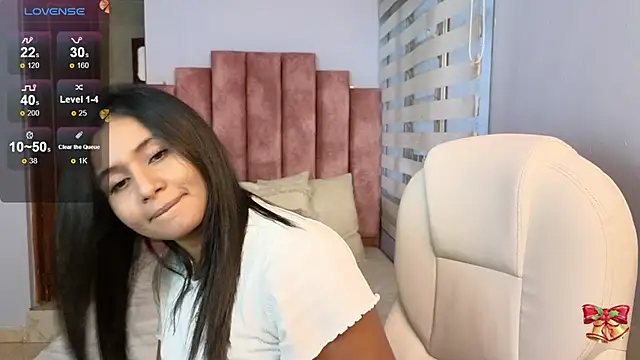 lou rosse  online show from December 2024 09:16:01 PM