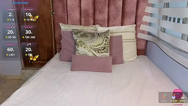 lou rosse  online show from January 2025 08:59:01 PM