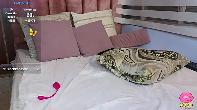 lou rosse  online show from January 2025 12:09:02 AM