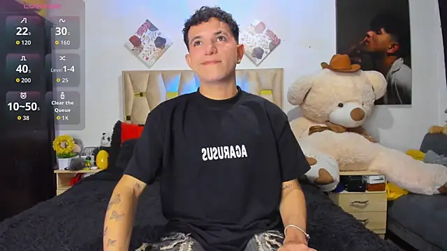 Snapshot of patrick_sanzz chatting on November 2025 11:10:02 PM patrick sanzz online show from November 2025 11:10:02 PM