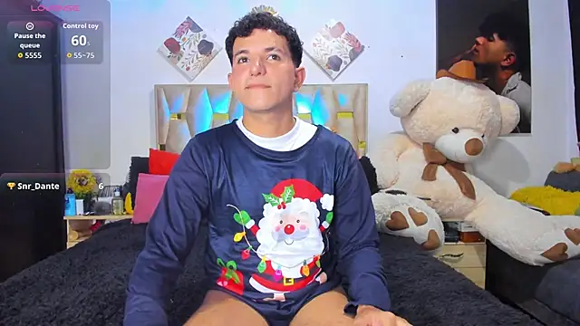 Snapshot of patrick_sanzz chatting on November 2025 07:40:03 PM patrick sanzz online show from November 2025 07:40:03 PM