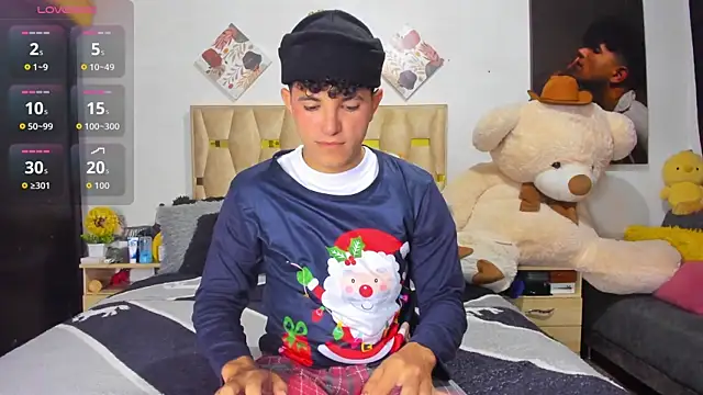 Snapshot of patrick_sanzz chatting on December 2025 06:17:02 AM patrick sanzz online show from December 2025 06:17:02 AM