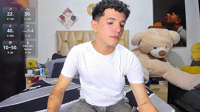 Snapshot of patrick_sanzz chatting on December 2025 11:11:02 PM patrick sanzz online show from December 2025 11:11:02 PM