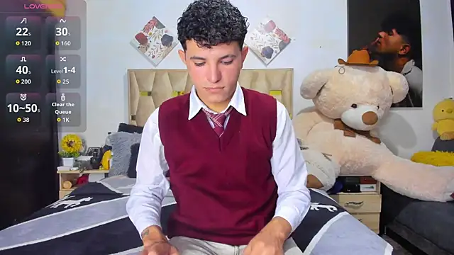 Snapshot of patrick_sanzz chatting on December 2025 11:11:01 PM patrick sanzz online show from December 2025 11:11:01 PM