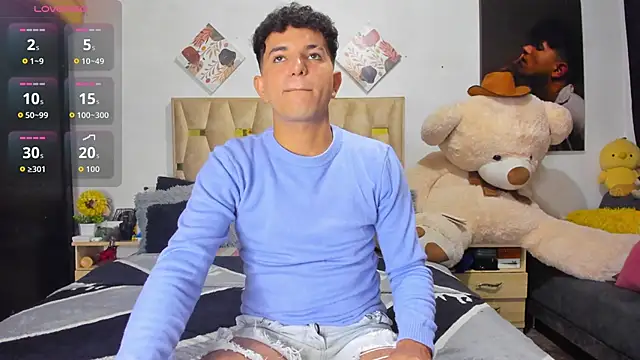 Snapshot of patrick_sanzz chatting on December 2025 05:26:02 AM patrick sanzz online show from December 2025 05:26:02 AM