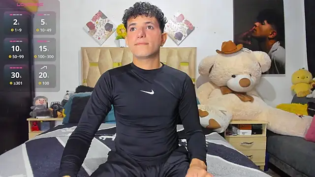 Snapshot of patrick_sanzz chatting on January 2026 03:47:01 PM patrick sanzz online show from January 2026 03:47:01 PM