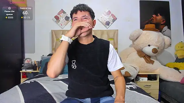 Snapshot of patrick_sanzz chatting on January 2026 05:51:02 PM patrick sanzz online show from January 2026 05:51:02 PM