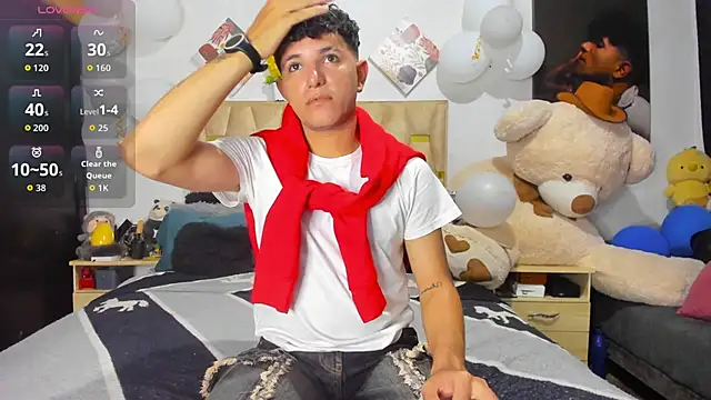 Snapshot of patrick_sanzz chatting on January 2026 11:30:02 PM patrick sanzz online show from January 2026 11:30:02 PM