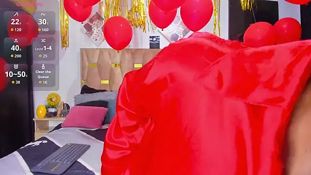 Snapshot of patrick_sanzz chatting on February 2026 12:48:01 AM patrick sanzz online show from February 2026 12:48:01 AM