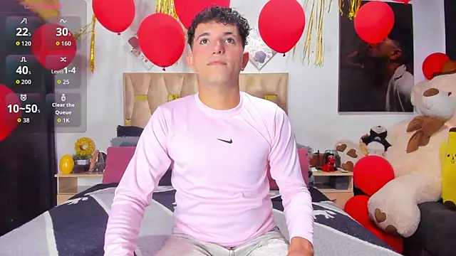 Snapshot of patrick_sanzz chatting on February 2026 08:03:02 PM patrick sanzz online show from February 2026 08:03:02 PM