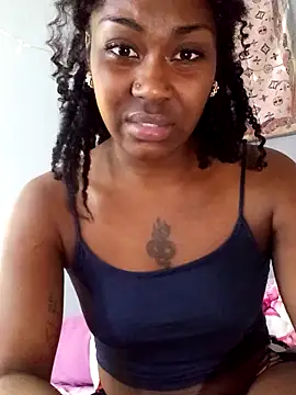 ebonycatlisaaaalime online show from January 2025 05:23:02 PM