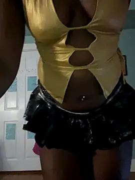 ebonycatlisaaaalime online show from September 2025 10:00:02 PM