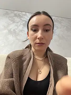 viviandaimond1 online show from December 2025 05:08:02 PM