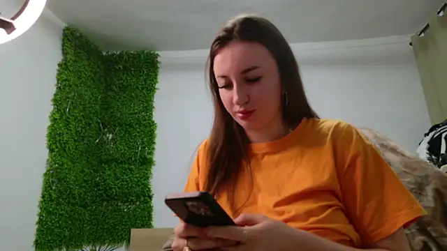 Snapshot of Lorennameliyy chatting on February 2025 07:52:01 PM Lorennameliyy online show from February 2025 07:52:01 PM