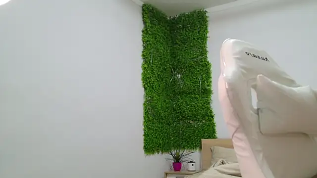 Snapshot of Lorennameliyy chatting on February 2025 08:03:01 PM Lorennameliyy online show from February 2025 08:03:01 PM