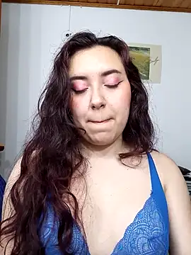 Emi chik online show from March 2025 10:15:02 PM